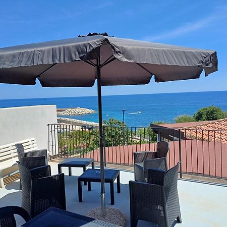 Lungomare Bed Rooms Santa Maria Navarrese Luaran gambar