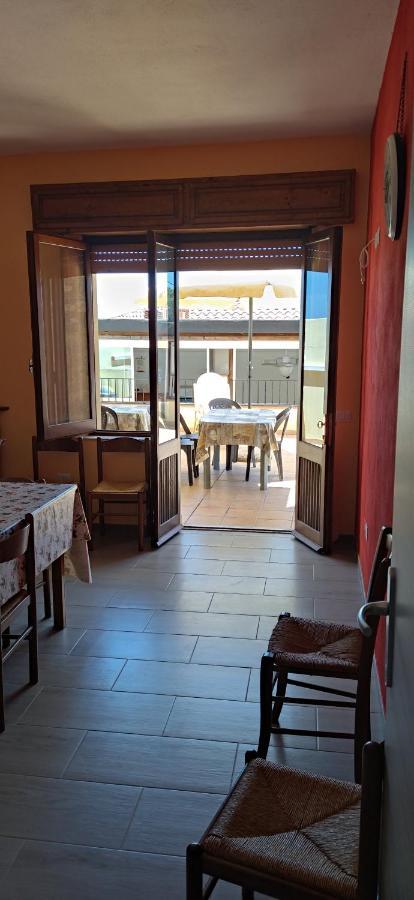 Lungomare Bed Rooms Santa Maria Navarrese Luaran gambar